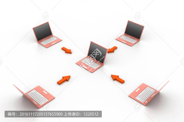 計算機網絡