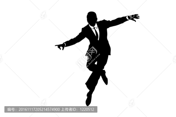 生意人