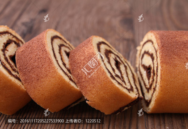 瑞士蛋卷