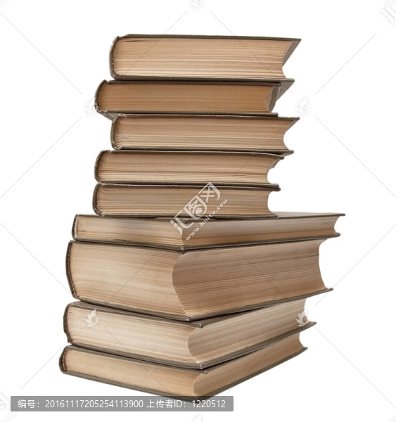舊圖書