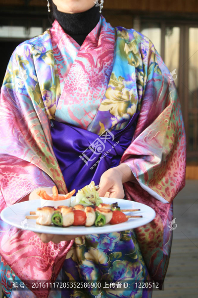 日本食品