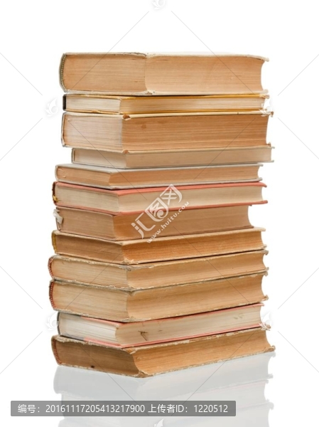 舊圖書