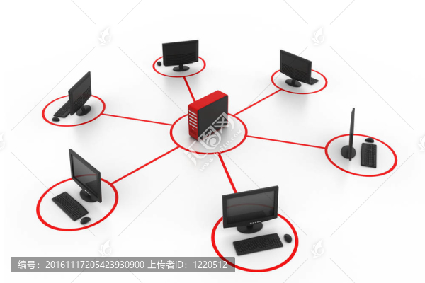 計(jì)算機(jī)網(wǎng)絡(luò)