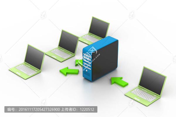 計算機網(wǎng)絡