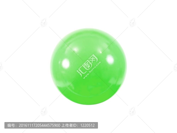 坑球