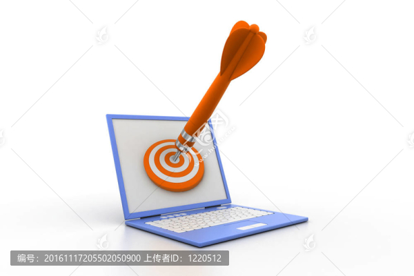 計算機目標