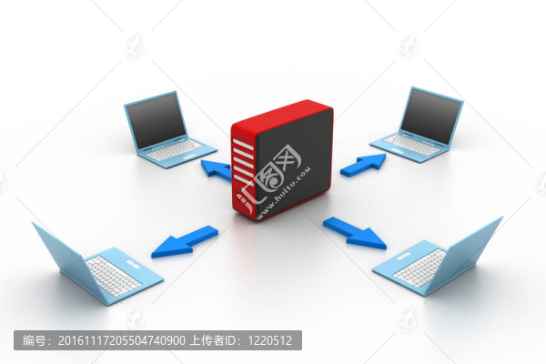 三維計(jì)算機(jī)網(wǎng)絡(luò)