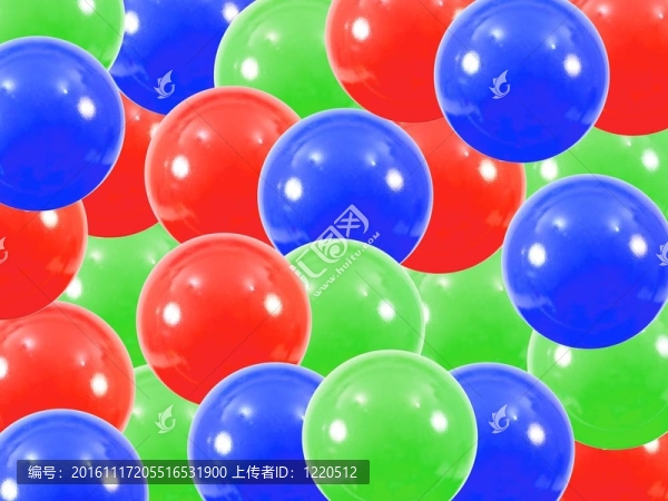 坑球