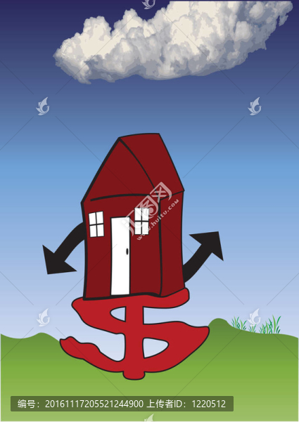 住房危機