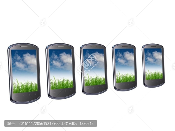 手機