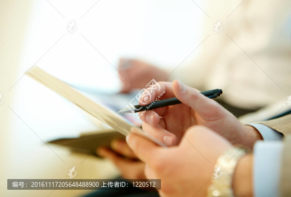 筆記