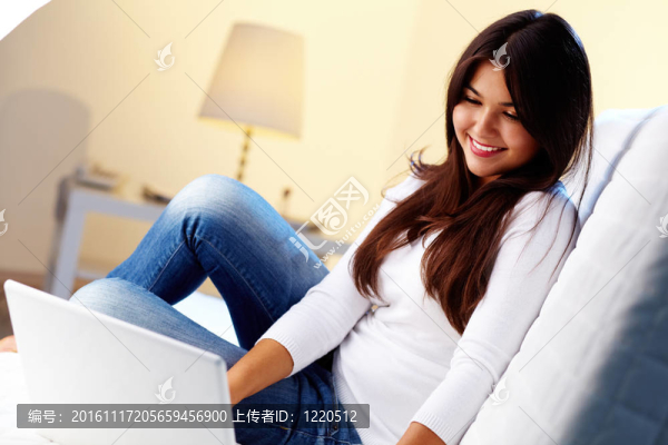 忙碌的學生