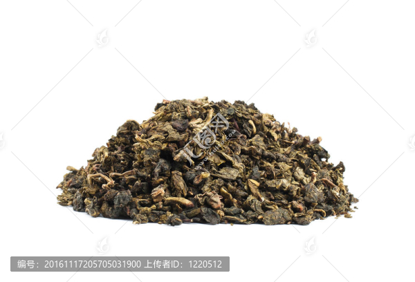 堆紅茶