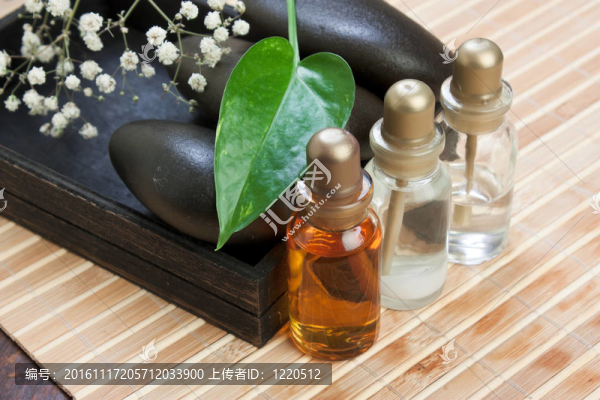 休閑水療的生活主題