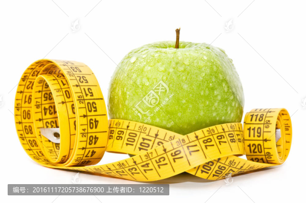 蘋(píng)果減肥法