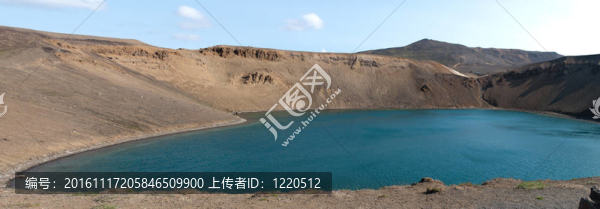 維提島位于冰島