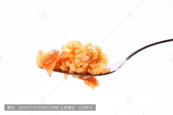 番茄燴飯