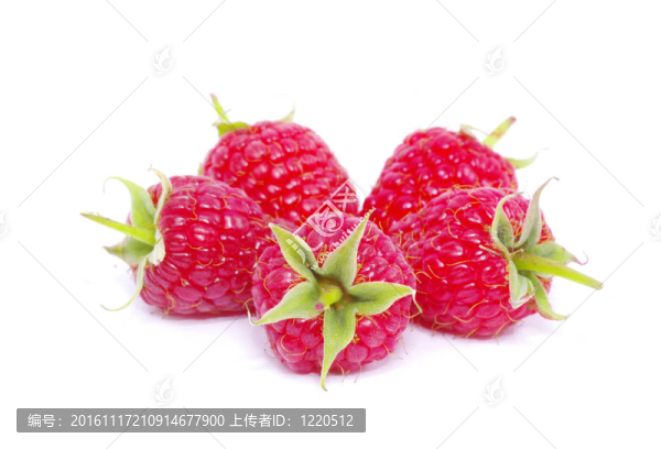 覆盆子