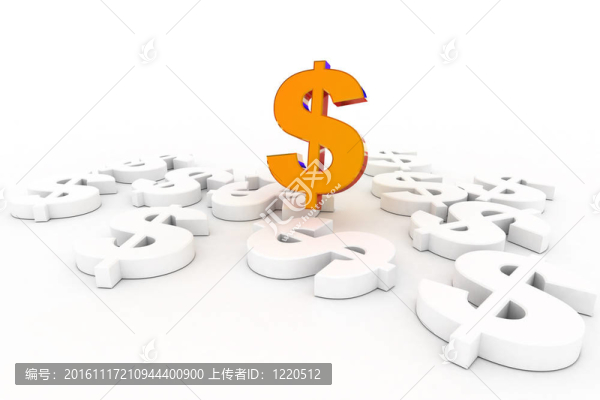 美元的成功