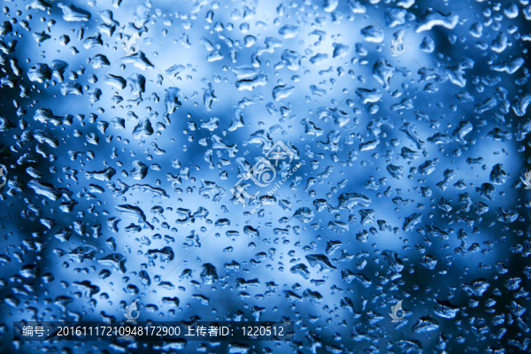 雨滴