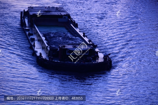 船只運(yùn)輸