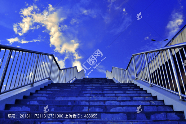 天橋