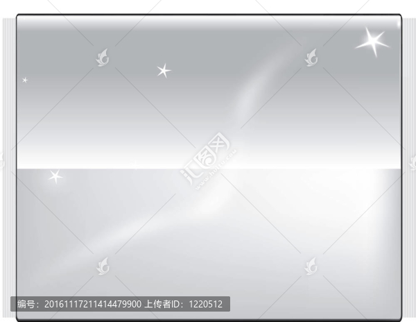 摘要恒星背景