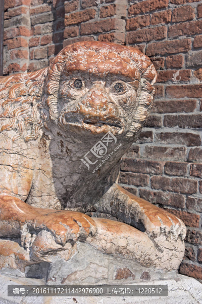 石獅子