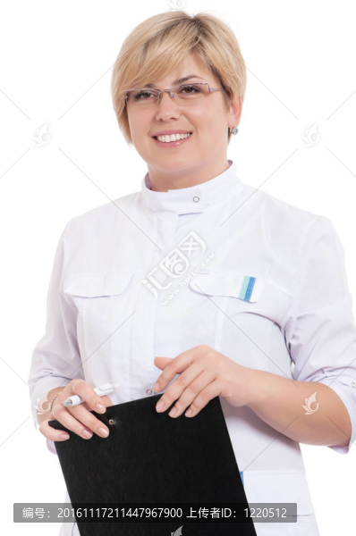 女醫(yī)生
