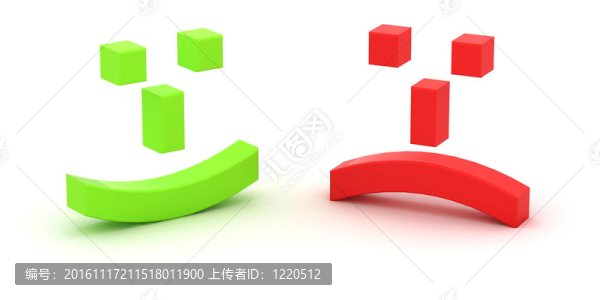 快樂和悲傷