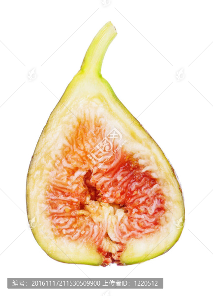 新鮮無花果