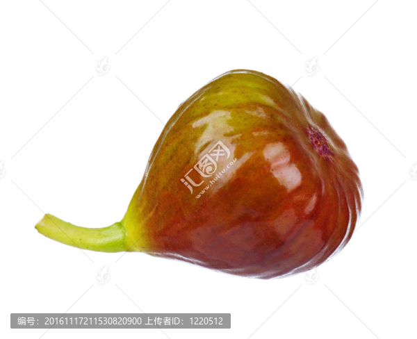 新鮮無(wú)花果