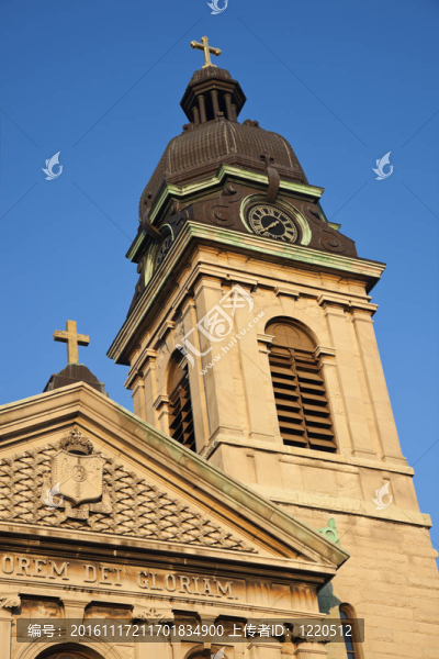 圣John,Cantius,Church