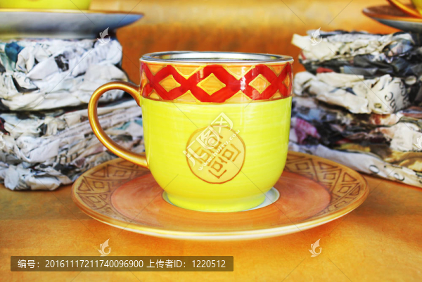 茶杯
