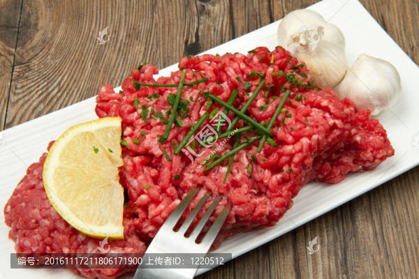 原料肉