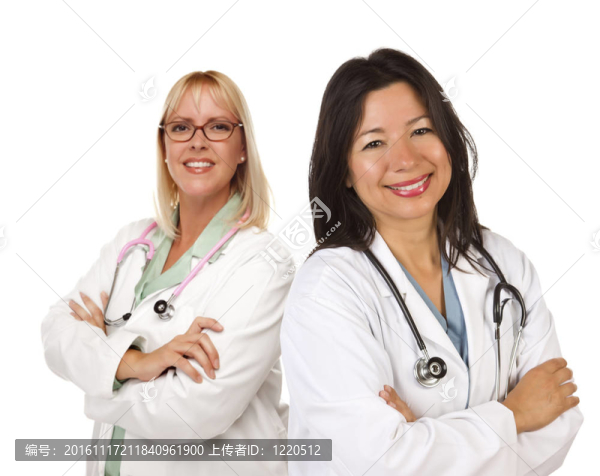 兩名女醫(yī)生或護(hù)士對白
