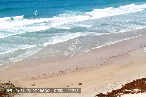 巴伊亞海灘