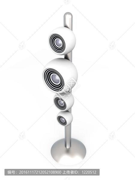 揚(yáng)聲器