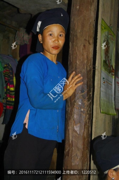 Lolo,ethnic,Young女性