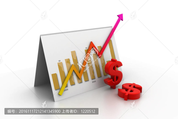 成功的商業(yè)圖