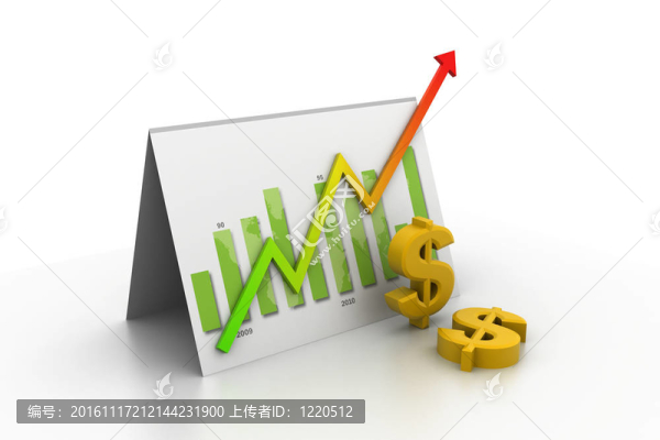 成功的商業(yè)圖