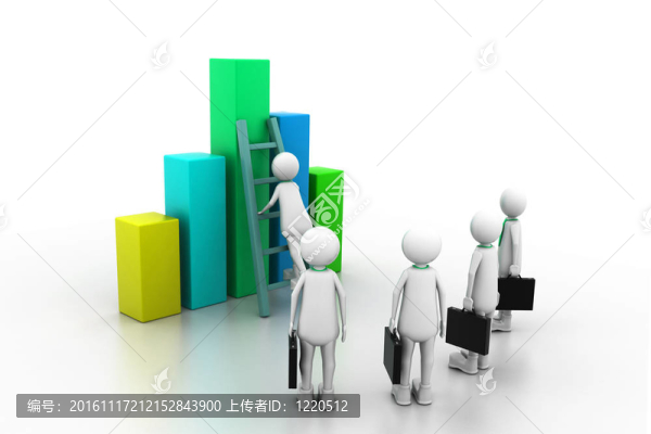 成功的階梯