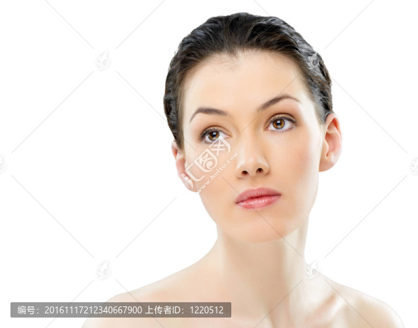 美女寫真