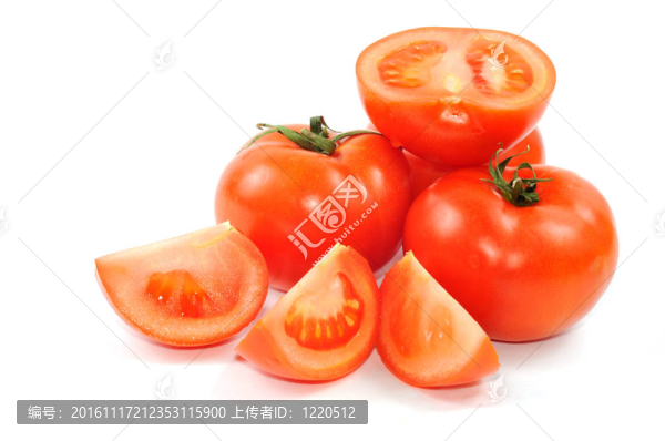 番茄