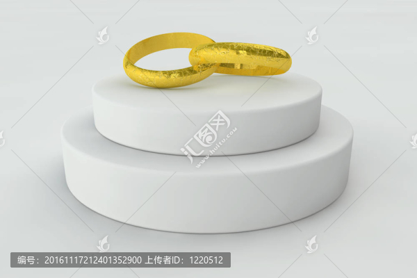 金戒指