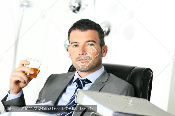 飲酒