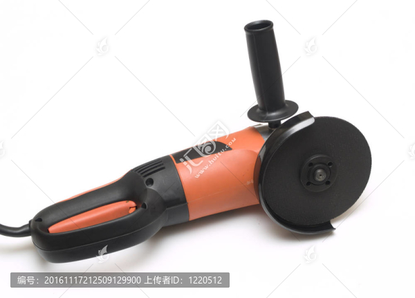 角向磨光機