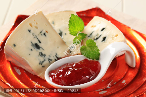 藍(lán)奶酪