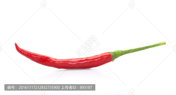 紅辣椒