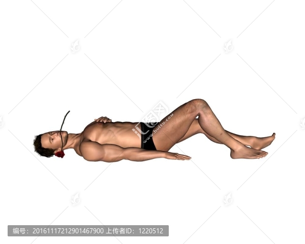 有玫瑰的家伙-,2